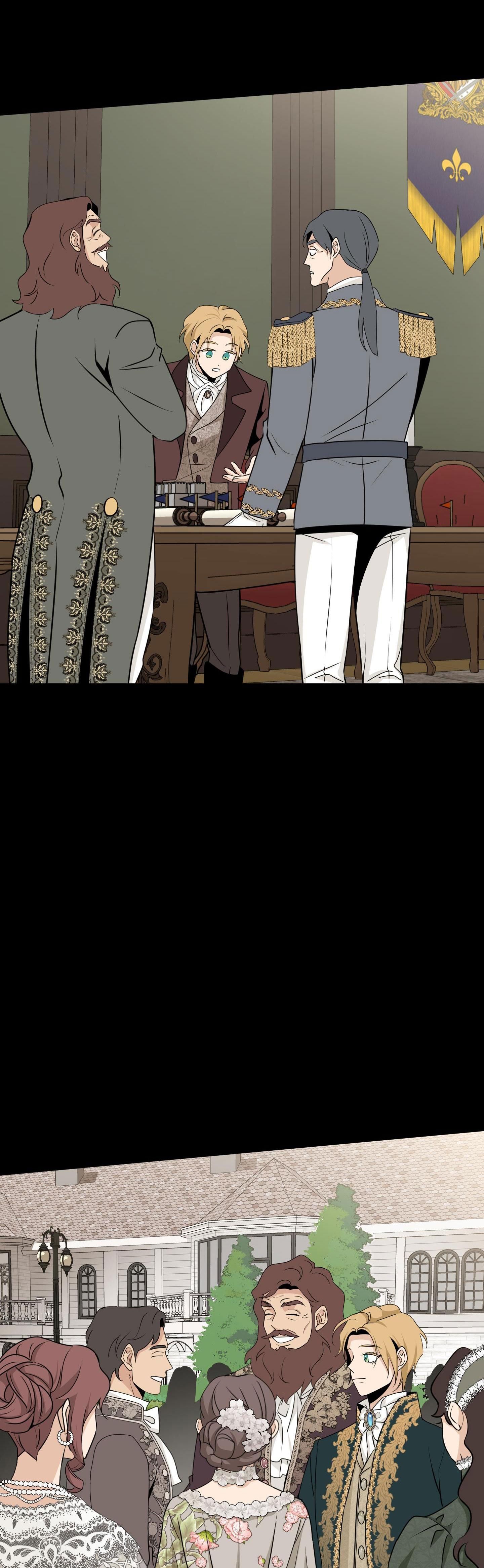 đọc truyện Loài Hoa Không Tên Chương 8 ảnh 11 tại Thiên Thai Truyện