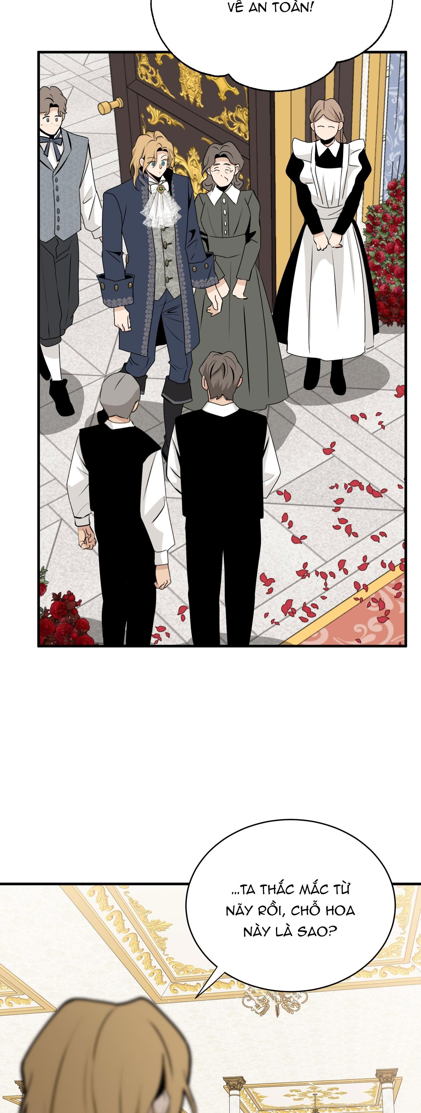 đọc truyện Loài Hoa Không Tên Chương 9 ảnh 12 tại Thiên Thai Truyện