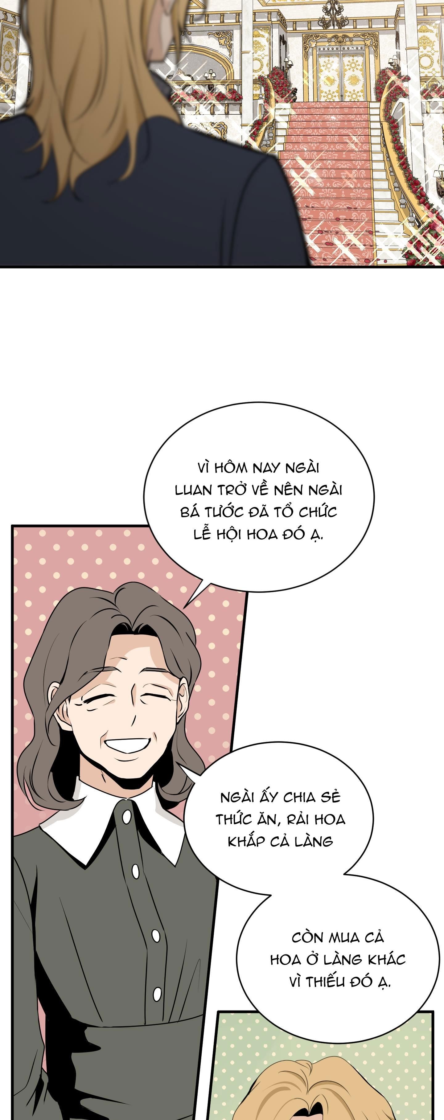 đọc truyện Loài Hoa Không Tên Chương 9 ảnh 13 tại Thiên Thai Truyện