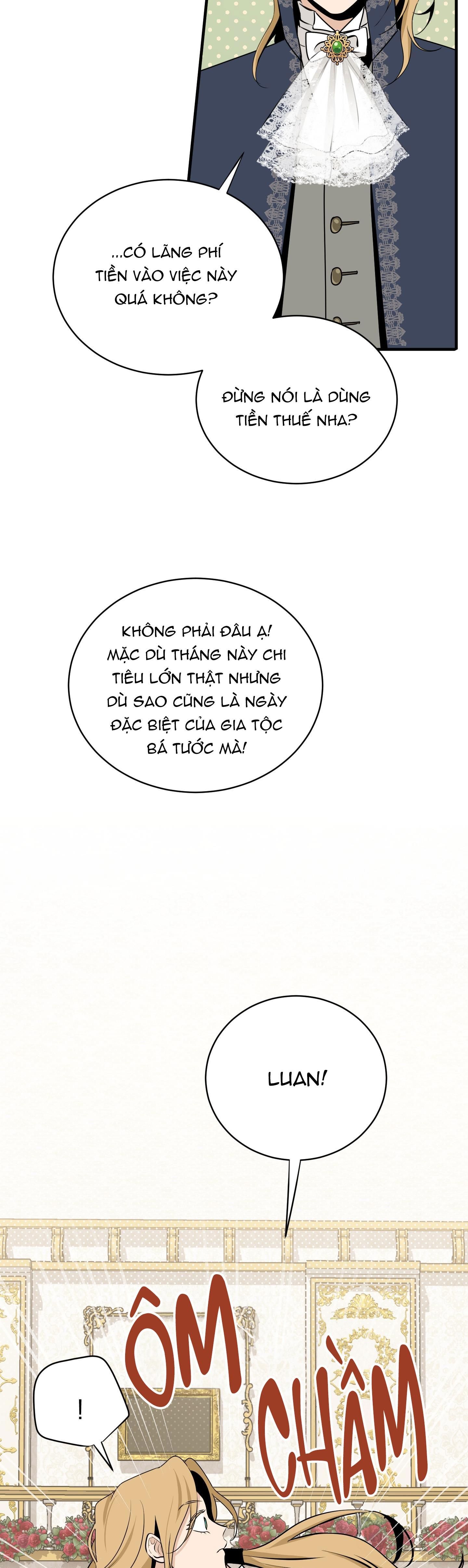 đọc truyện Loài Hoa Không Tên Chương 9 ảnh 15 tại Thiên Thai Truyện