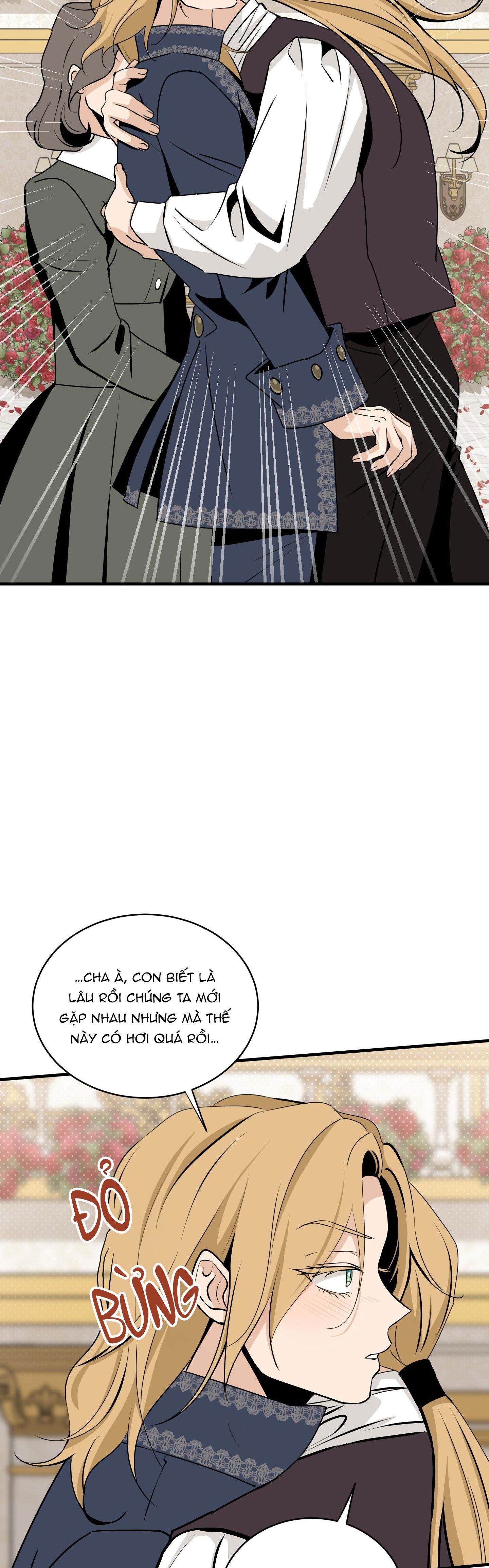 đọc truyện Loài Hoa Không Tên Chương 9 ảnh 16 tại Thiên Thai Truyện