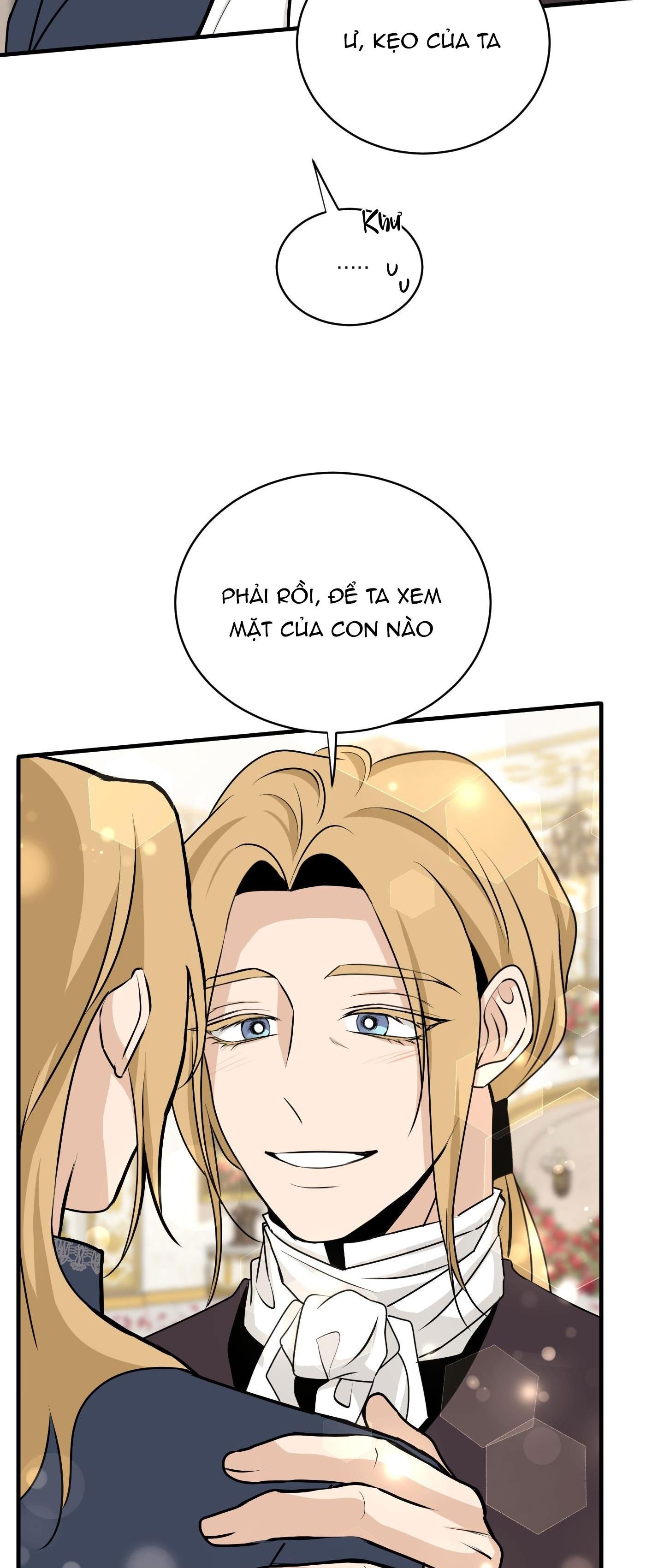 đọc truyện Loài Hoa Không Tên Chương 9 ảnh 17 tại Thiên Thai Truyện