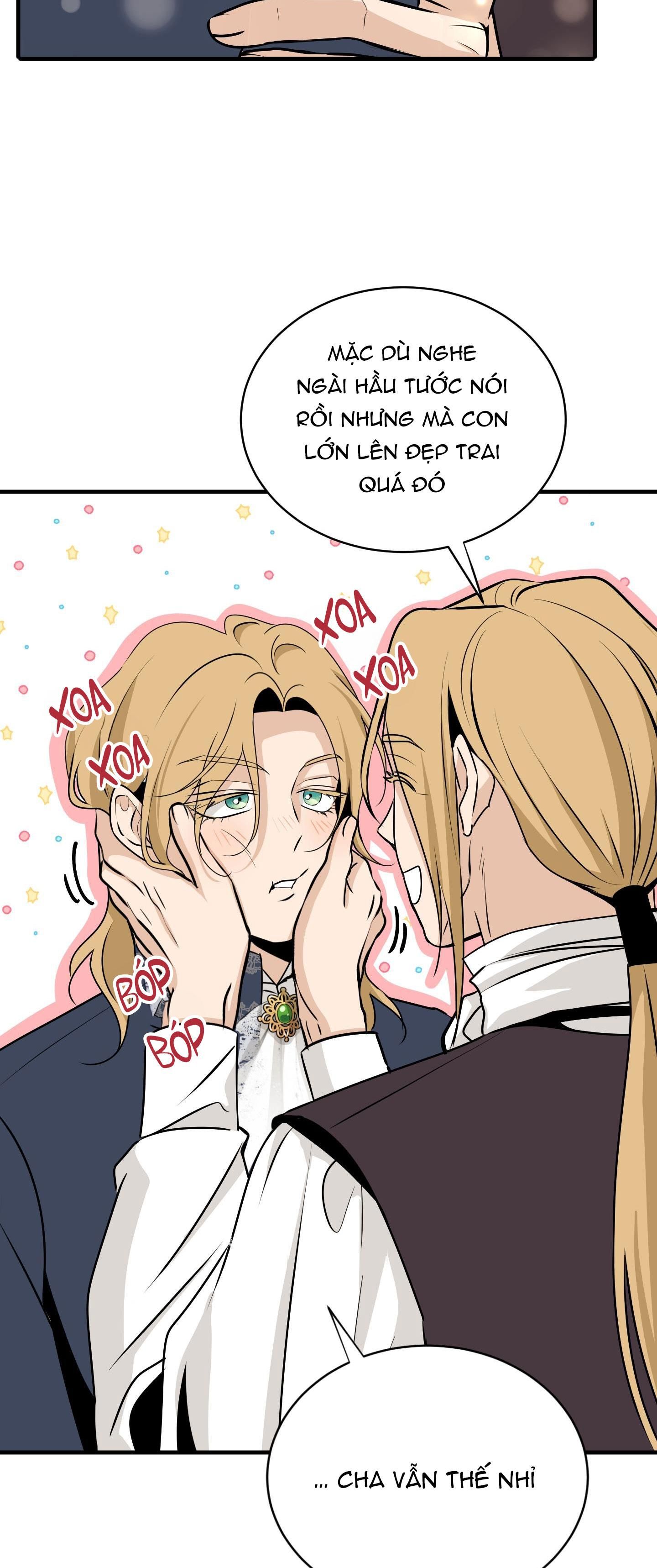 đọc truyện Loài Hoa Không Tên Chương 9 ảnh 18 tại Thiên Thai Truyện