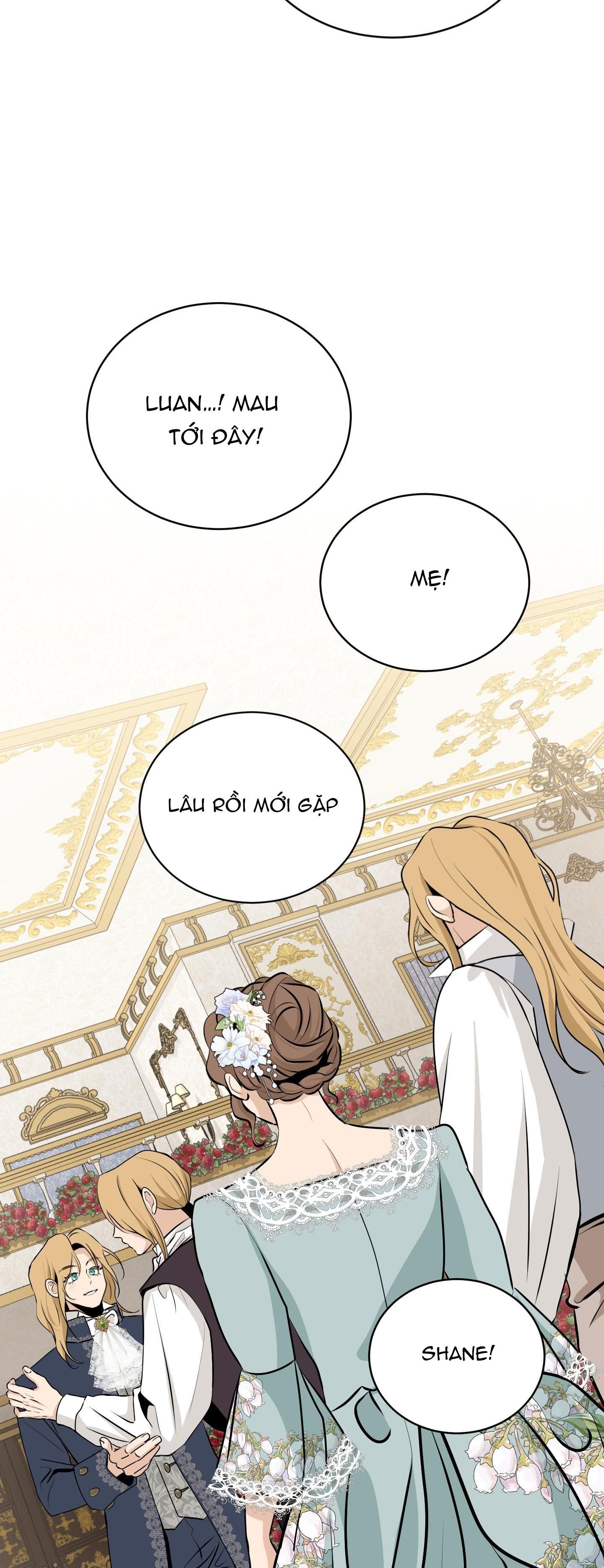 đọc truyện Loài Hoa Không Tên Chương 9 ảnh 19 tại Thiên Thai Truyện