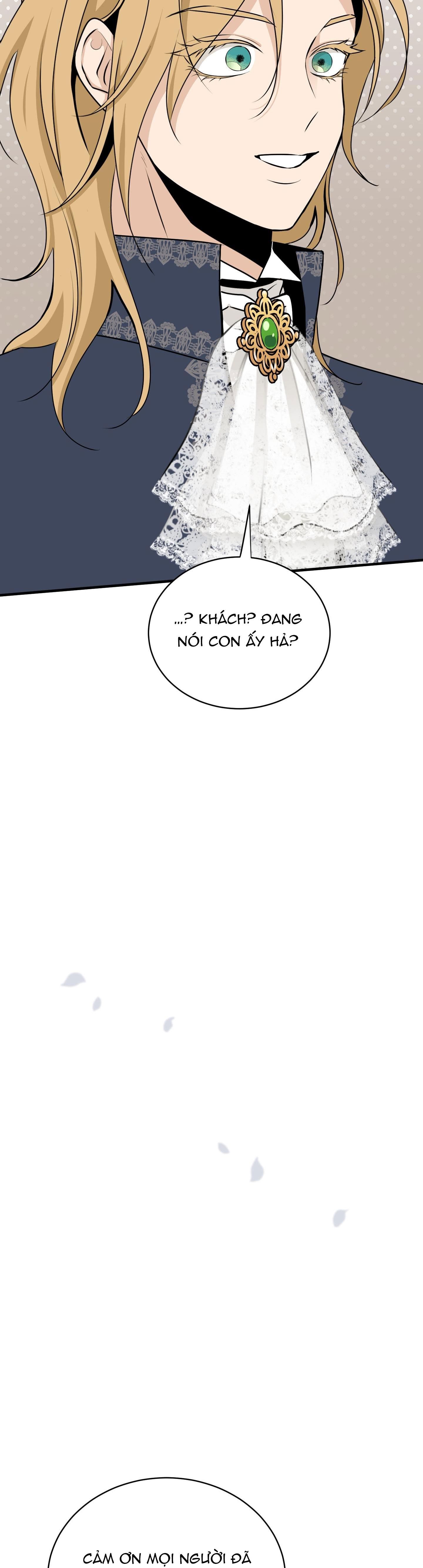 đọc truyện Loài Hoa Không Tên Chương 9 ảnh 21 tại Thiên Thai Truyện