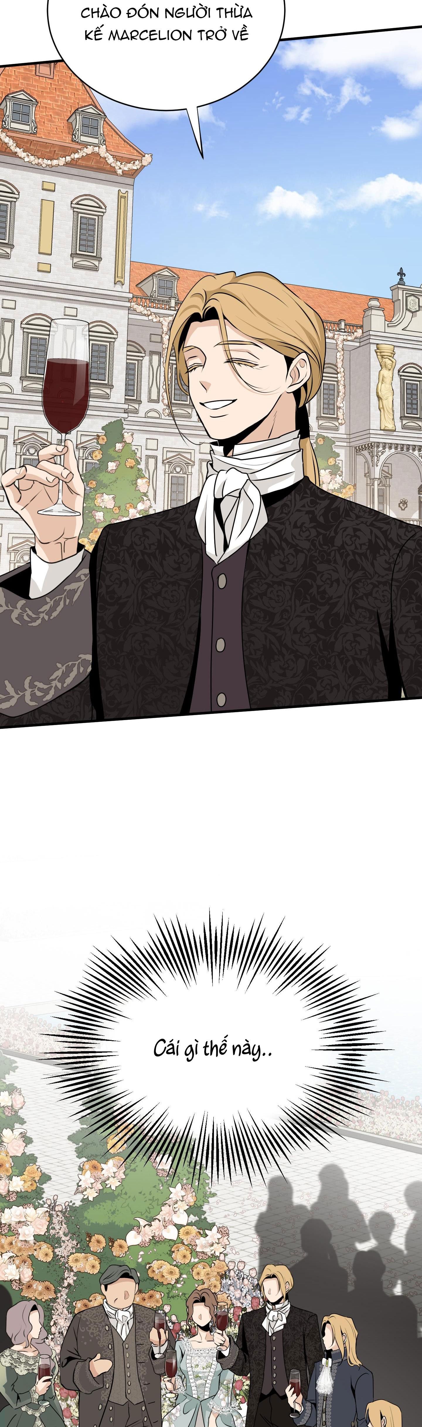 đọc truyện Loài Hoa Không Tên Chương 9 ảnh 22 tại Thiên Thai Truyện