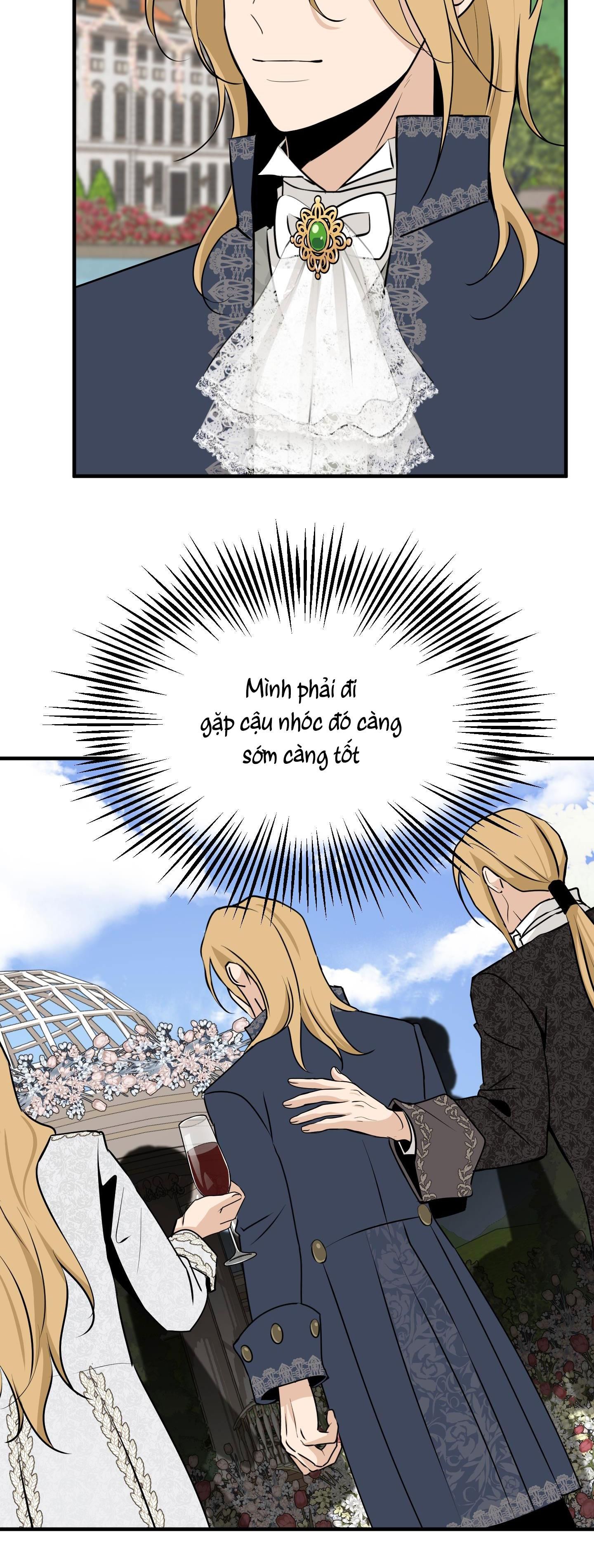 đọc truyện Loài Hoa Không Tên Chương 9 ảnh 24 tại Thiên Thai Truyện