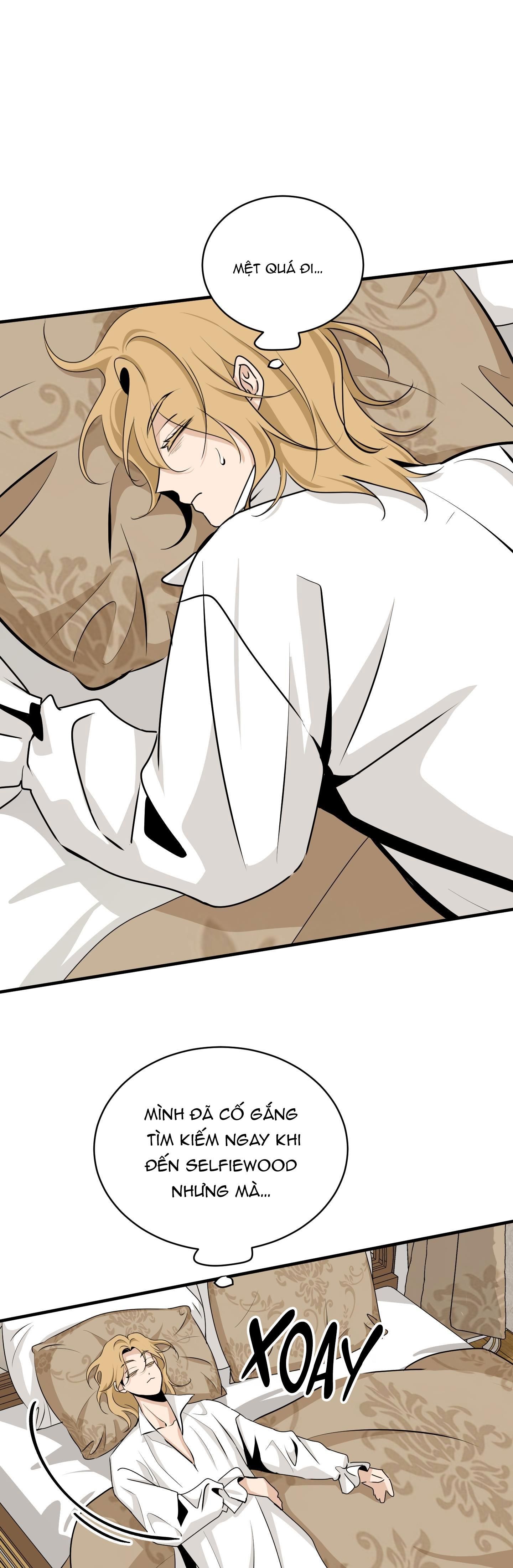 đọc truyện Loài Hoa Không Tên Chương 9 ảnh 26 tại Thiên Thai Truyện