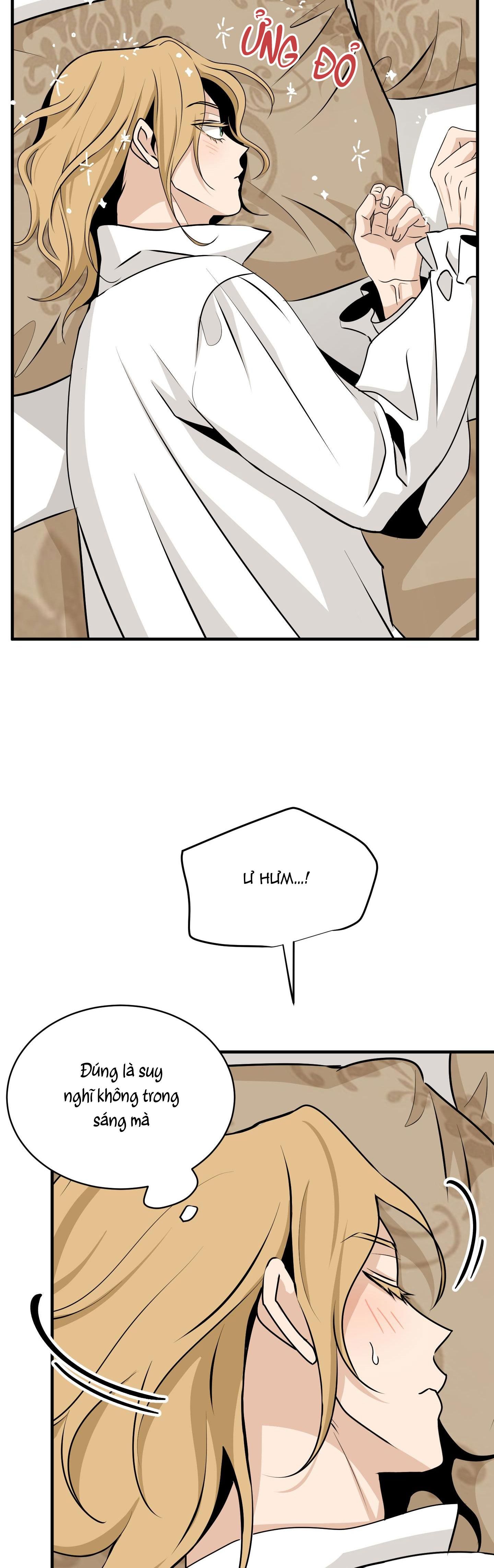 đọc truyện Loài Hoa Không Tên Chương 9 ảnh 28 tại Thiên Thai Truyện