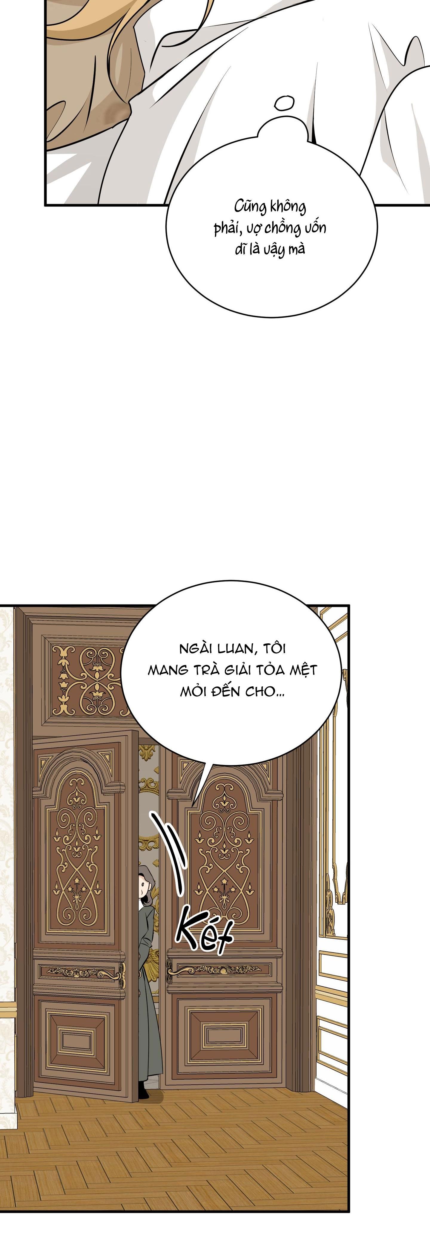 đọc truyện Loài Hoa Không Tên Chương 9 ảnh 29 tại Thiên Thai Truyện