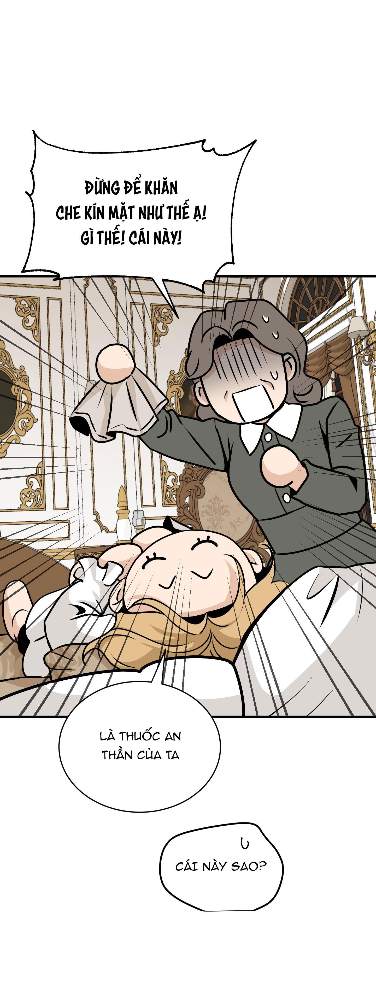 đọc truyện Loài Hoa Không Tên Chương 9 ảnh 31 tại Thiên Thai Truyện