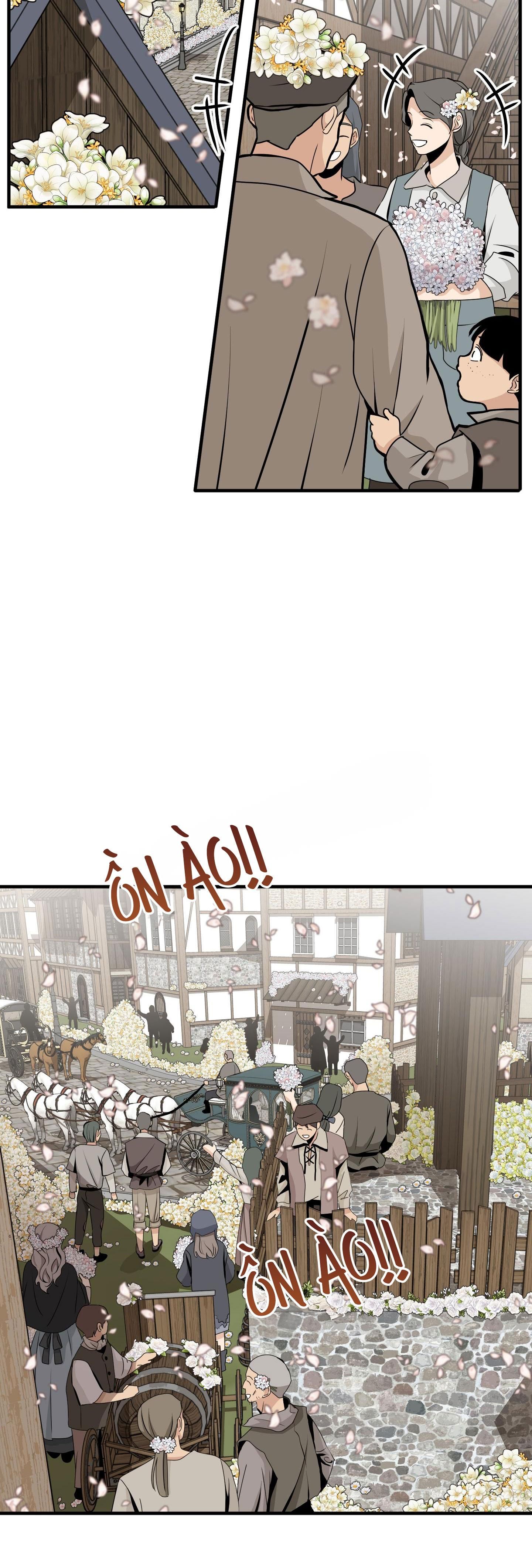 đọc truyện Loài Hoa Không Tên Chương 9 ảnh 5 tại Thiên Thai Truyện