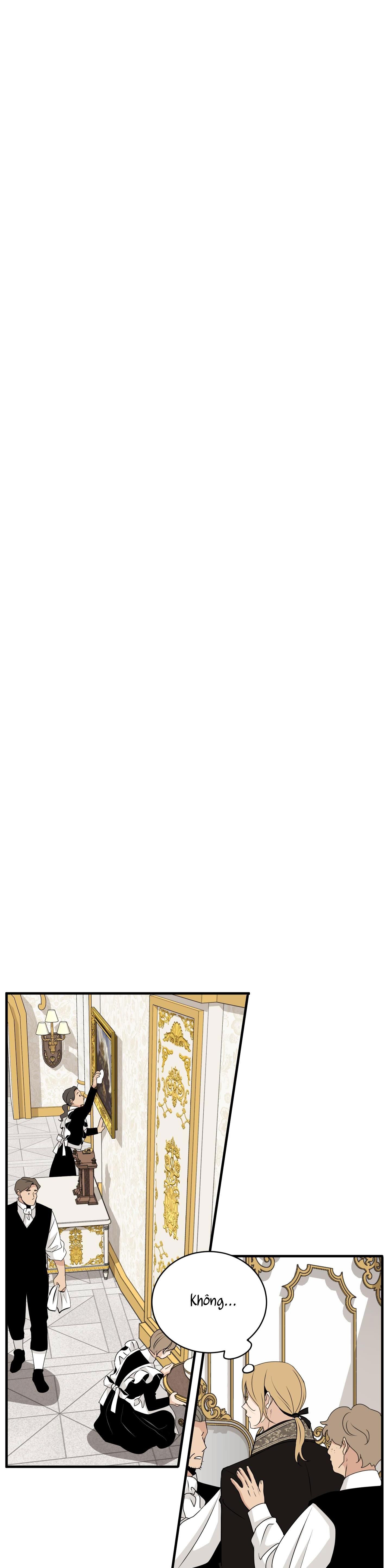 đọc truyện Loài Hoa Không Tên Chương 9 ảnh 34 tại Thiên Thai Truyện