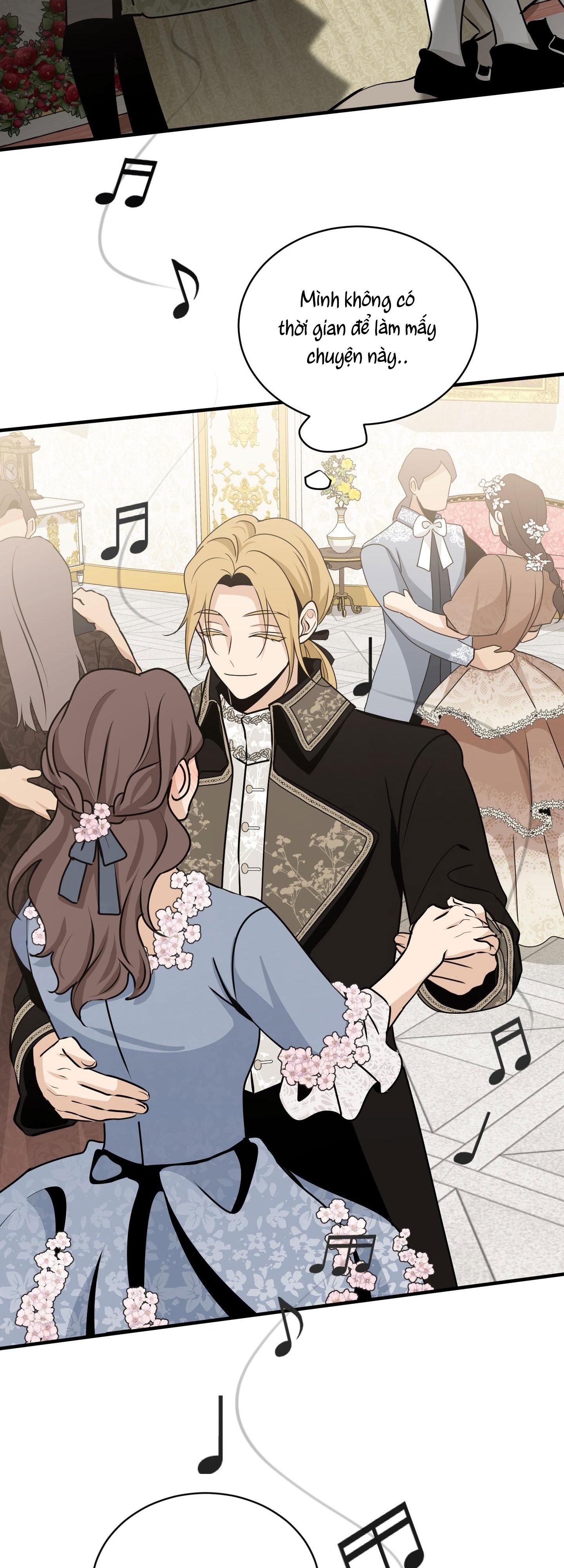 đọc truyện Loài Hoa Không Tên Chương 9 ảnh 37 tại Thiên Thai Truyện