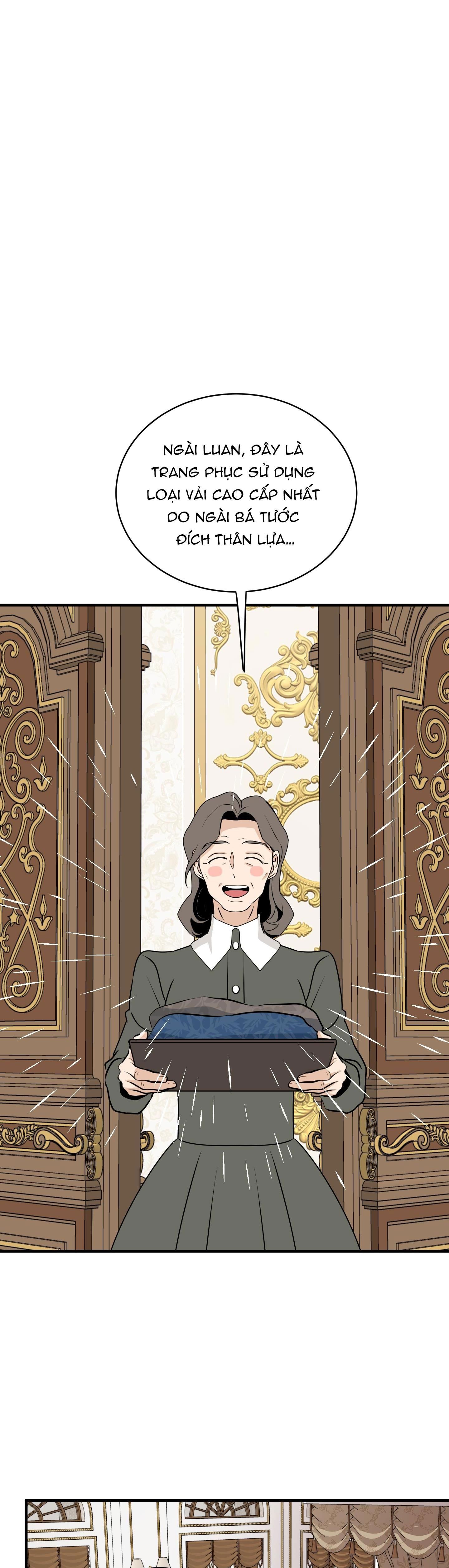 đọc truyện Loài Hoa Không Tên Chương 9 ảnh 39 tại Thiên Thai Truyện