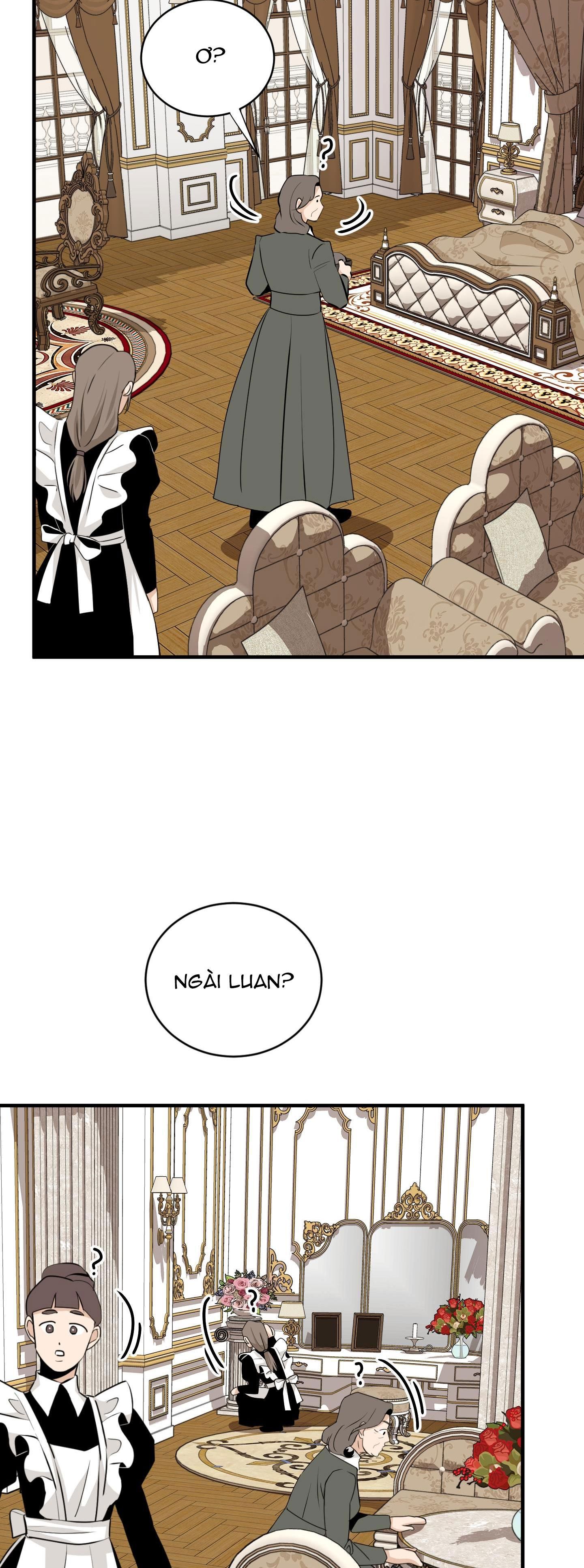 đọc truyện Loài Hoa Không Tên Chương 9 ảnh 40 tại Thiên Thai Truyện