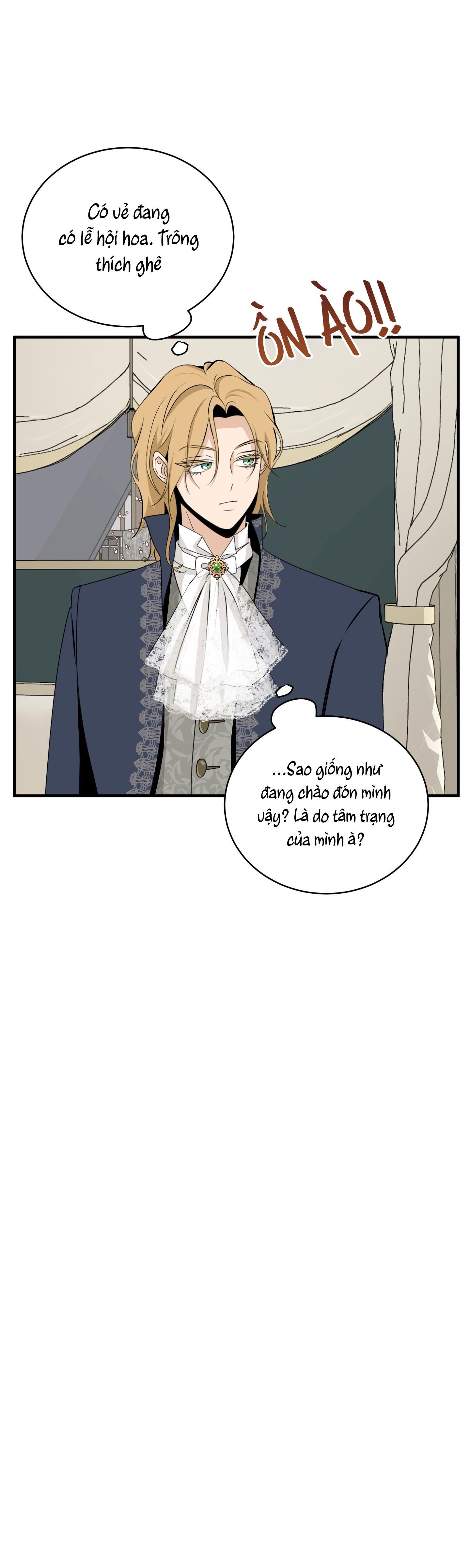 đọc truyện Loài Hoa Không Tên Chương 9 ảnh 6 tại Thiên Thai Truyện