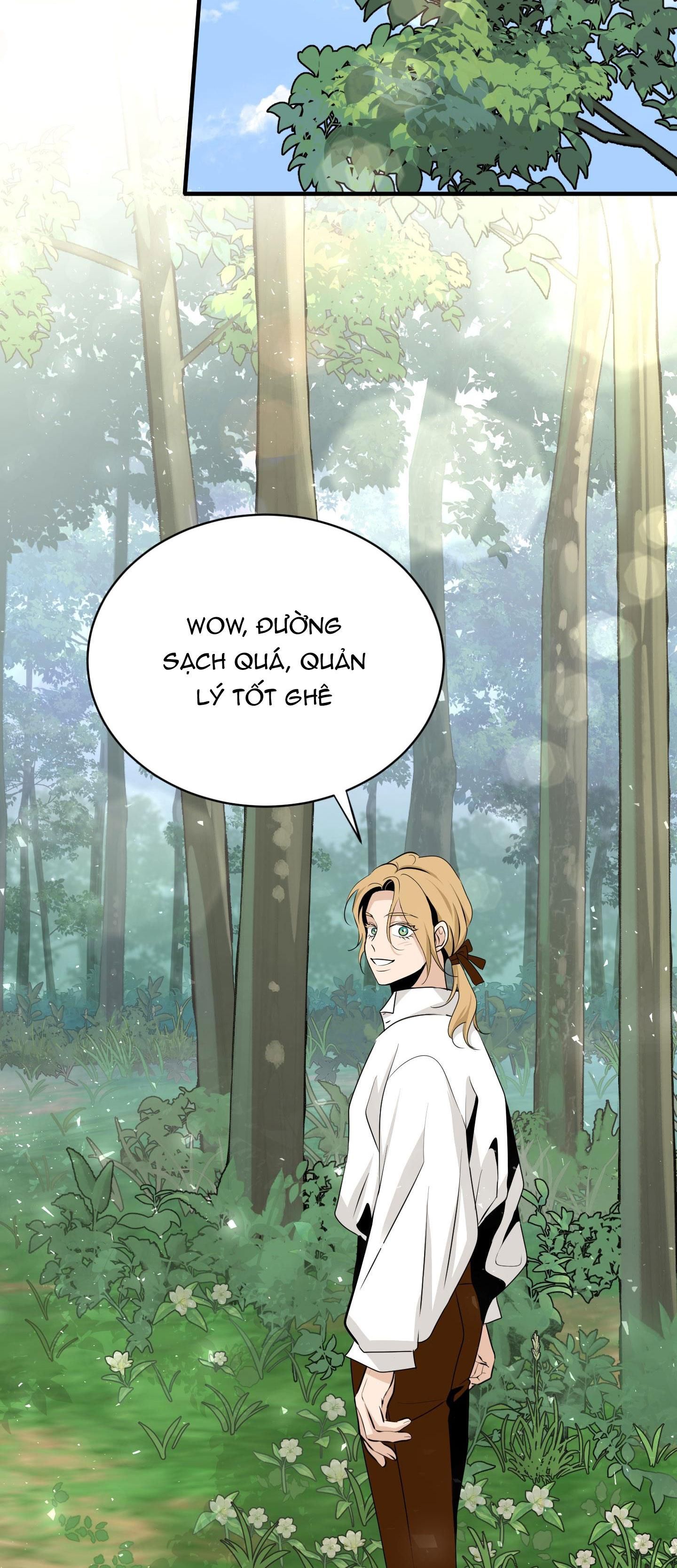 đọc truyện Loài Hoa Không Tên Chương 9 ảnh 43 tại Thiên Thai Truyện