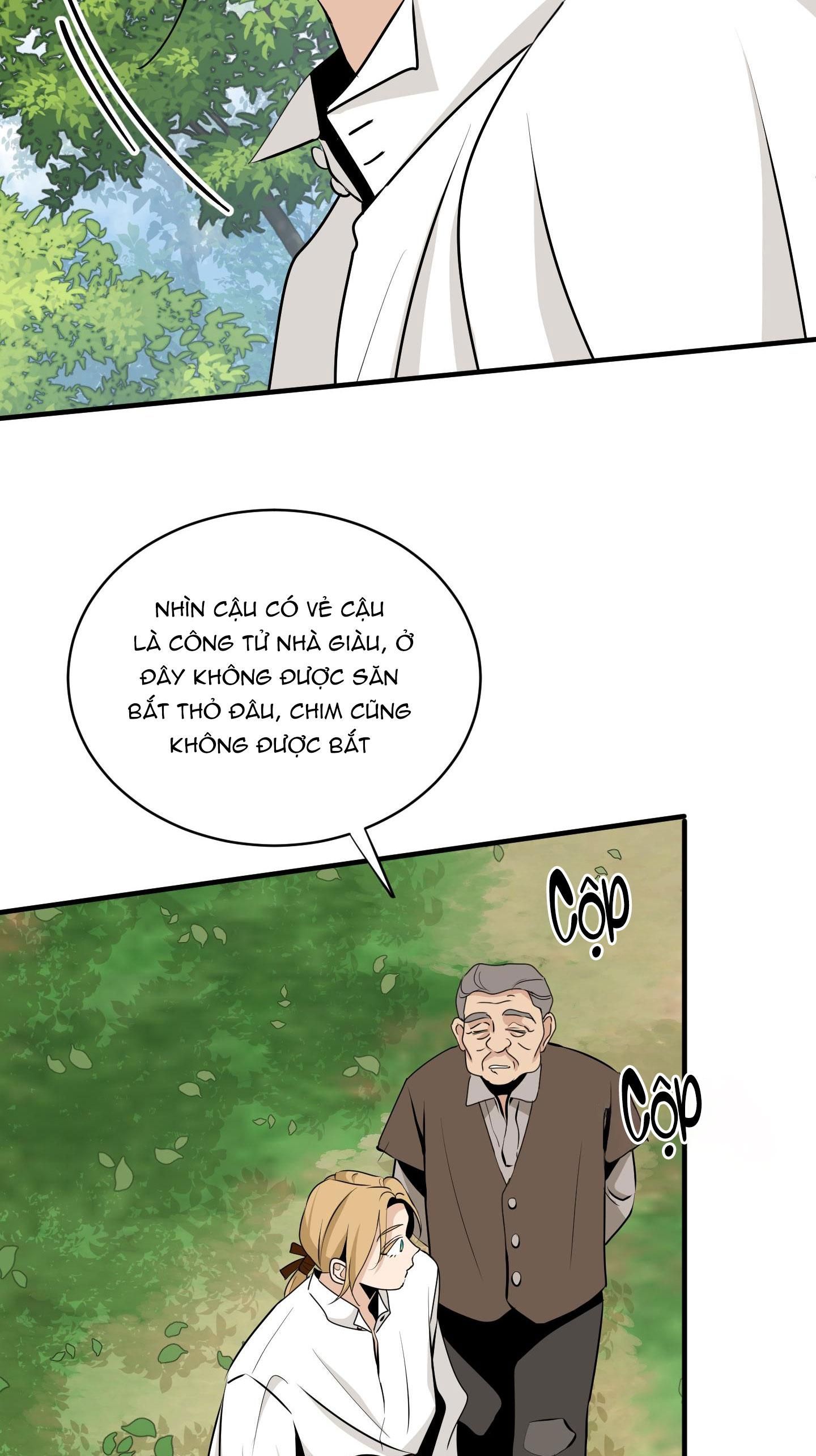 đọc truyện Loài Hoa Không Tên Chương 9 ảnh 46 tại Thiên Thai Truyện