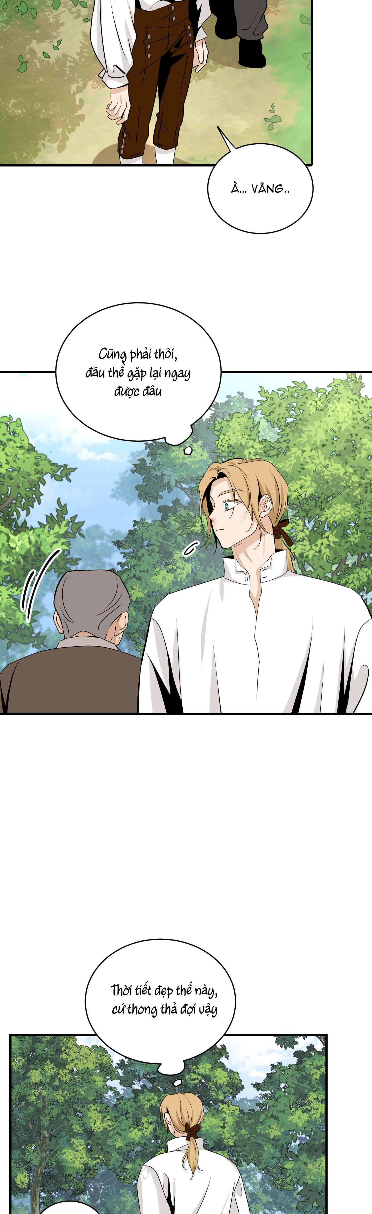 đọc truyện Loài Hoa Không Tên Chương 9 ảnh 47 tại Thiên Thai Truyện