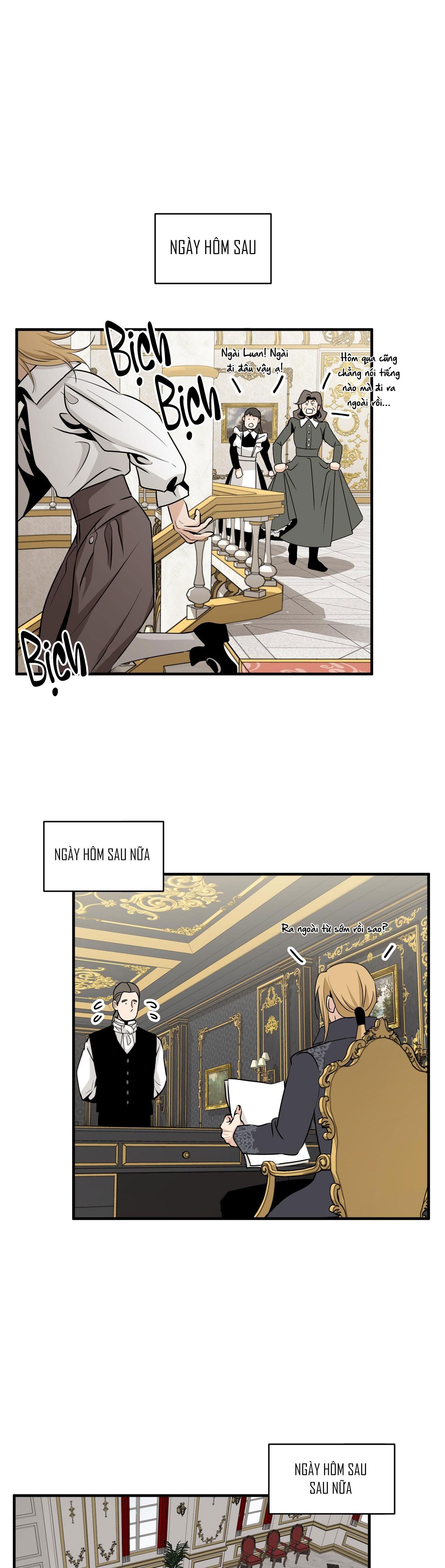 đọc truyện Loài Hoa Không Tên Chương 9 ảnh 50 tại Thiên Thai Truyện