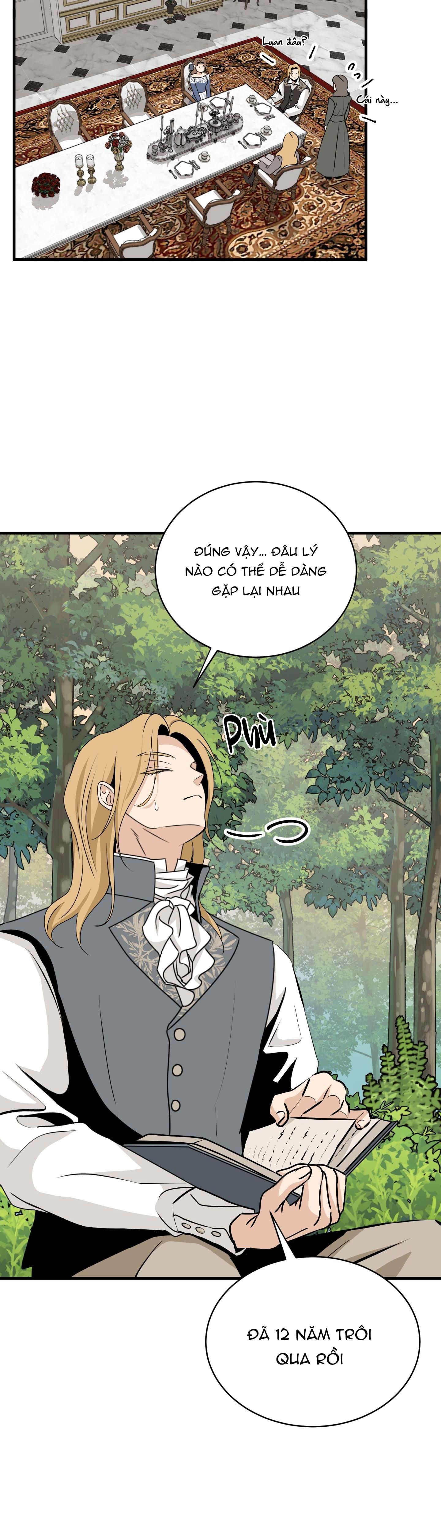 đọc truyện Loài Hoa Không Tên Chương 9 ảnh 51 tại Thiên Thai Truyện