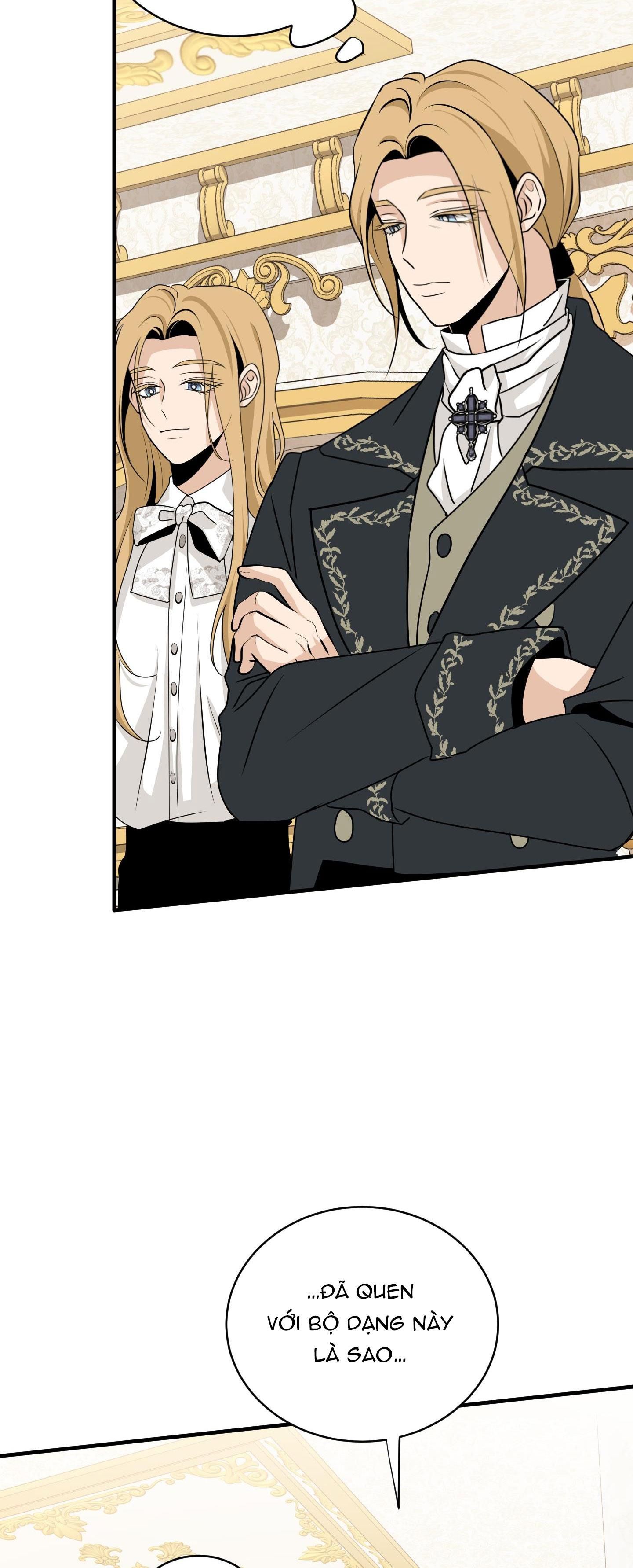 đọc truyện Loài Hoa Không Tên Chương 9 ảnh 55 tại Thiên Thai Truyện