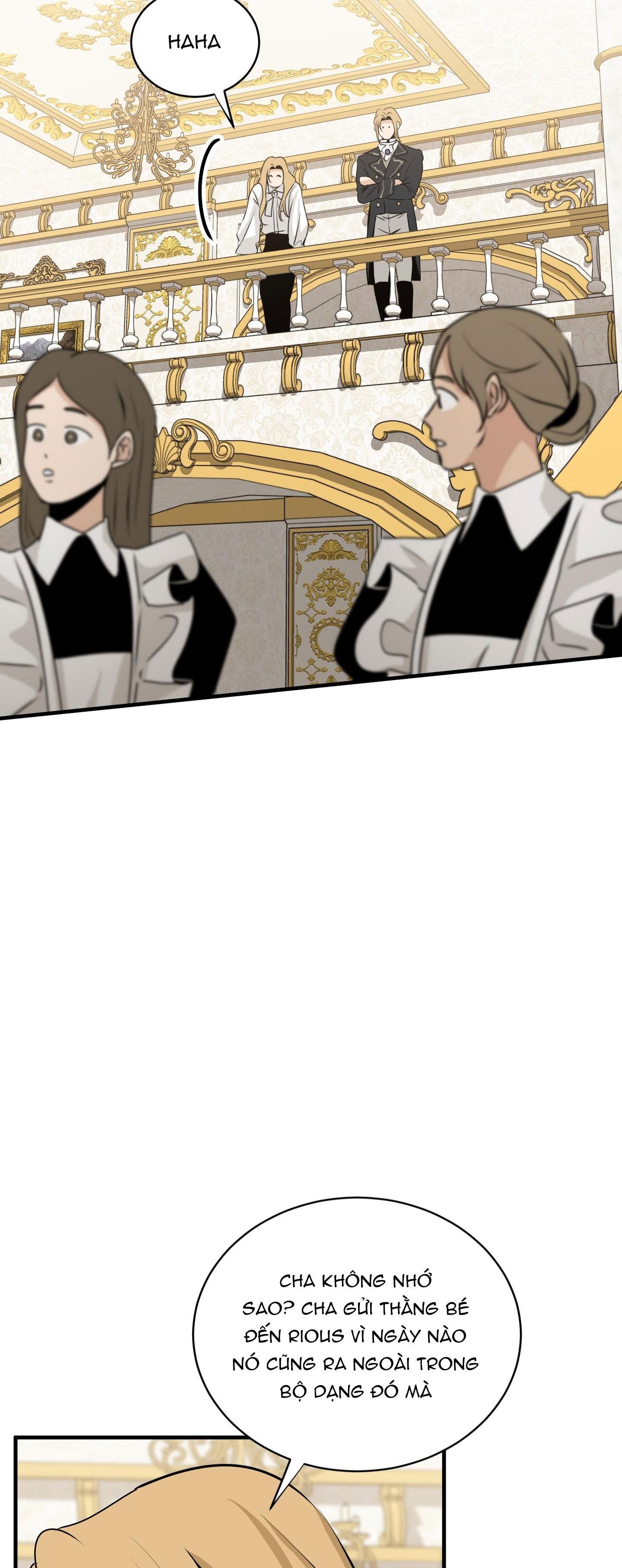 đọc truyện Loài Hoa Không Tên Chương 9 ảnh 56 tại Thiên Thai Truyện