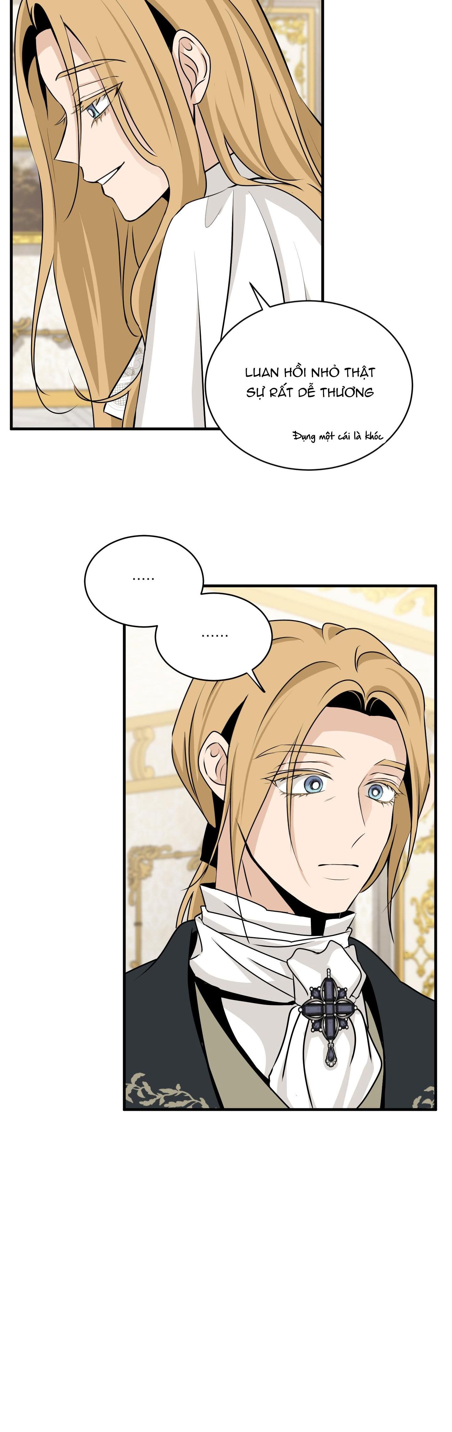 đọc truyện Loài Hoa Không Tên Chương 9 ảnh 57 tại Thiên Thai Truyện