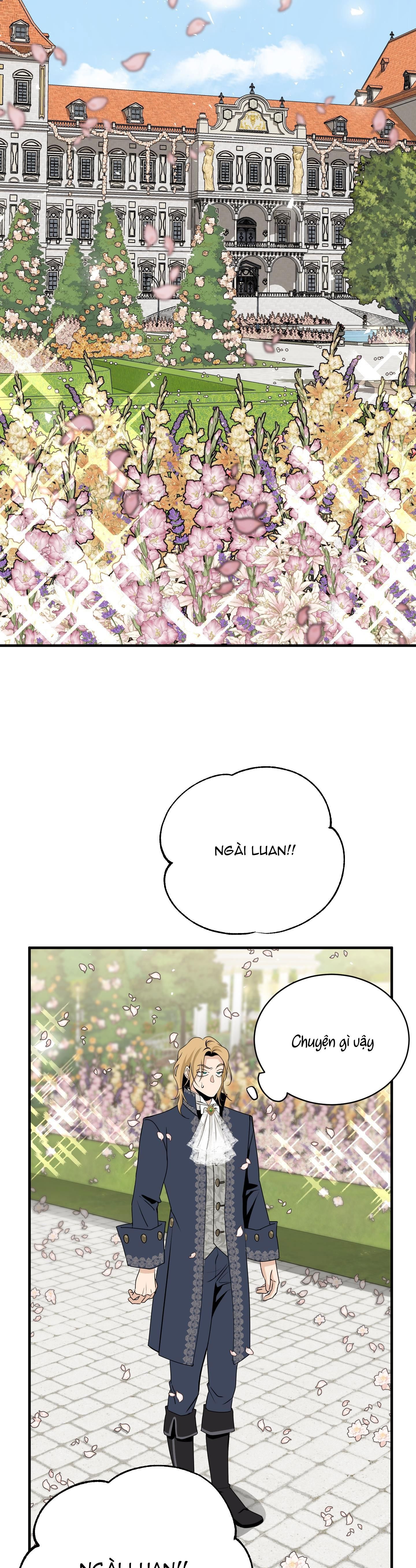 đọc truyện Loài Hoa Không Tên Chương 9 ảnh 8 tại Thiên Thai Truyện