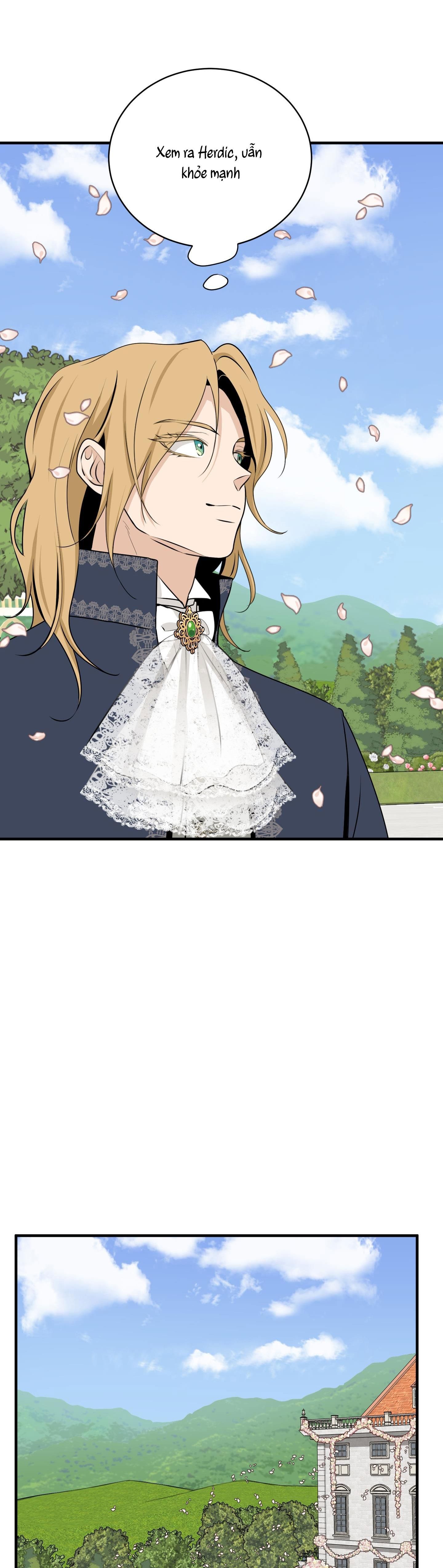 đọc truyện Loài Hoa Không Tên Chương 9 ảnh 10 tại Thiên Thai Truyện