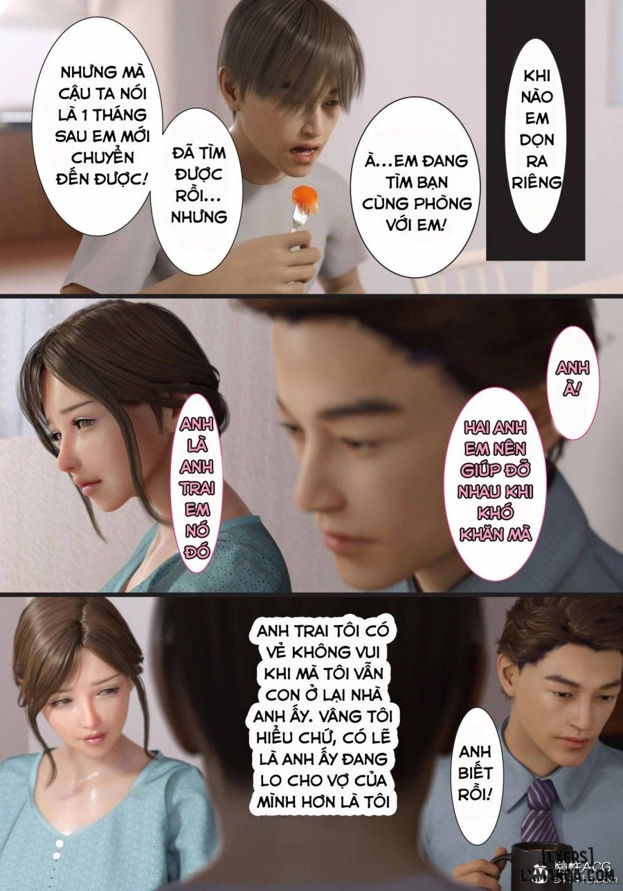 Loạn Luân Cùng Chị Dâu Chương 1 page 2 - Giả Dược