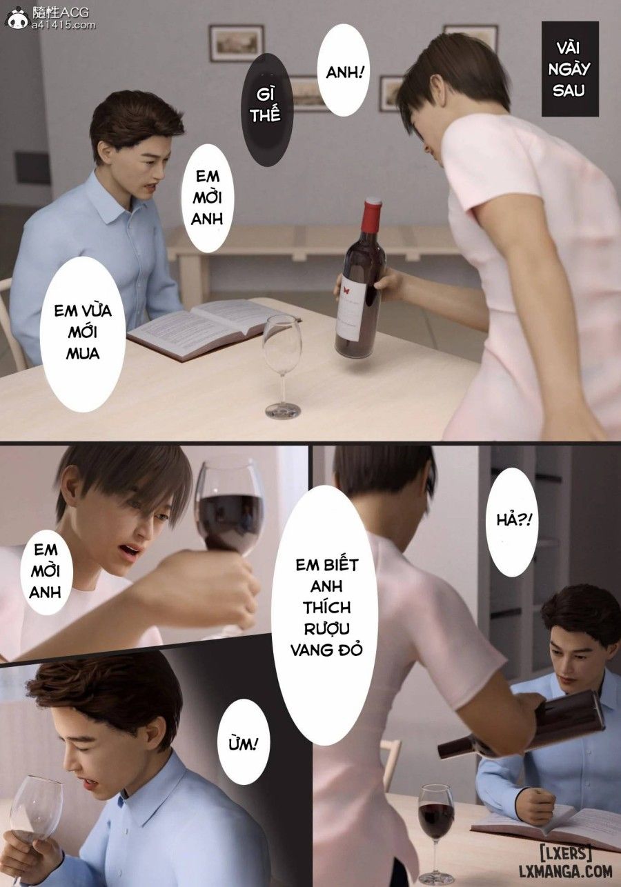 Loạn Luân Cùng Chị Dâu Chương 1 page 15 - Giả Dược