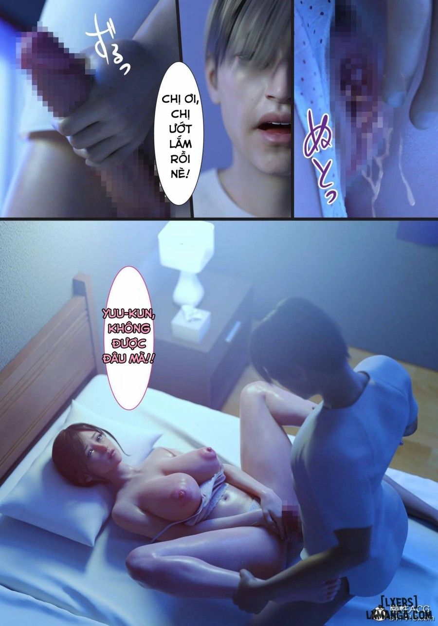 Loạn Luân Cùng Chị Dâu Chương 1 page 20 - Giả Dược