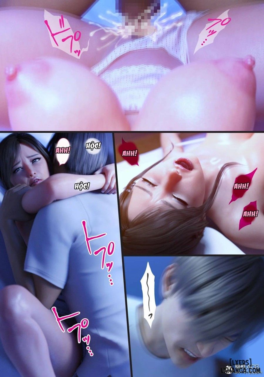 Loạn Luân Cùng Chị Dâu Chương 1 page 28 - Giả Dược