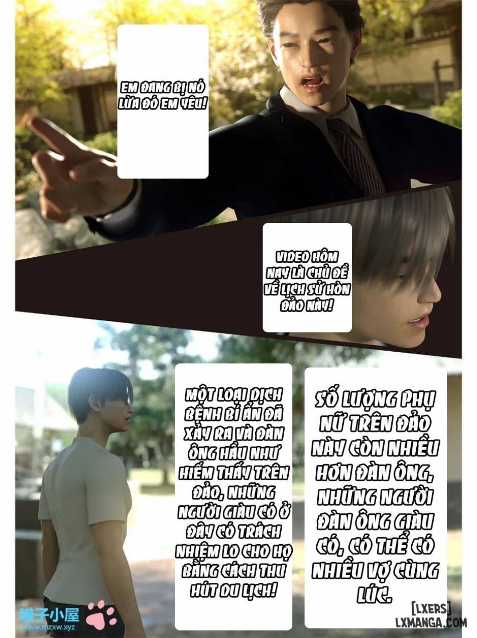 Loạn Luân Cùng Chị Dâu Chương 10 page 13 - Giả Dược