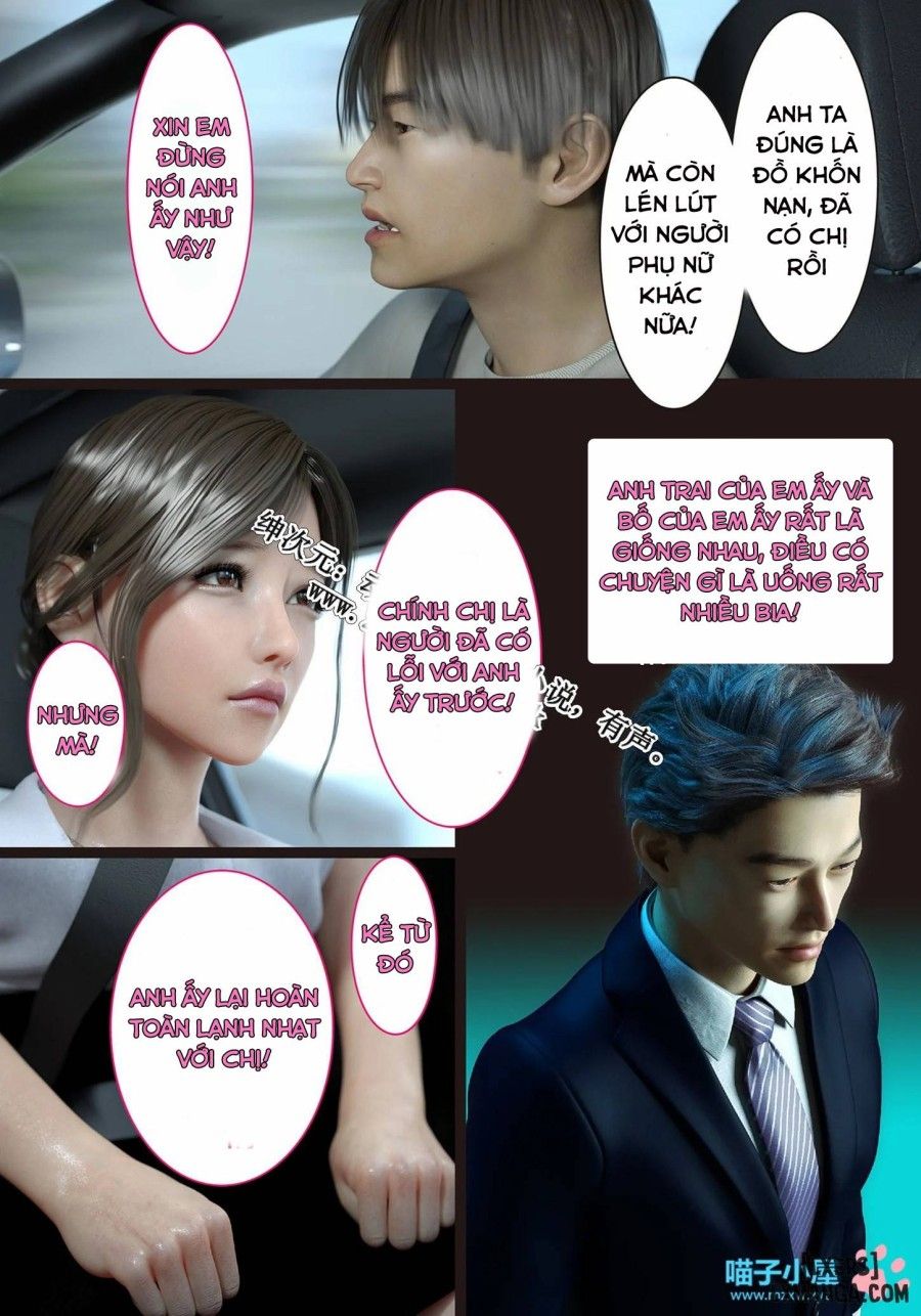 Loạn Luân Cùng Chị Dâu Chương 4 page 18 - Giả Dược