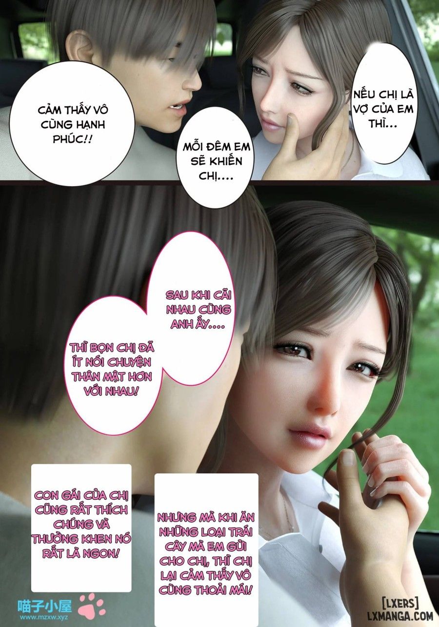 Loạn Luân Cùng Chị Dâu Chương 4 page 21 - Giả Dược