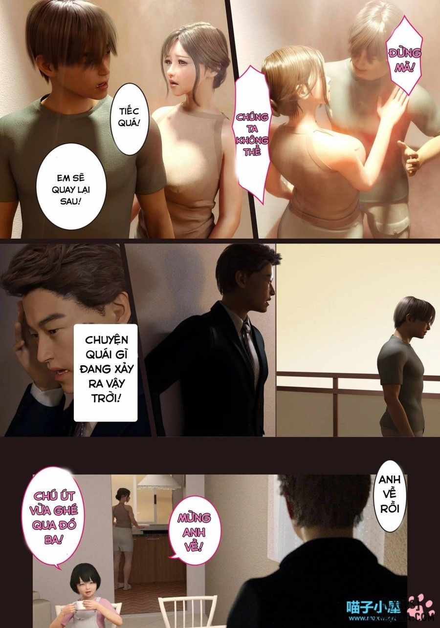 Loạn Luân Cùng Chị Dâu Chương 4 page 10 - Giả Dược