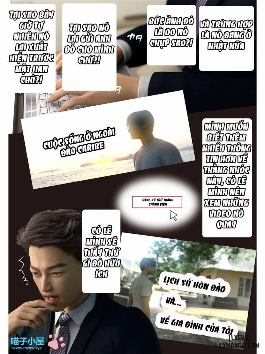 Loạn Luân Cùng Chị Dâu Chương 5 page 21 - Giả Dược