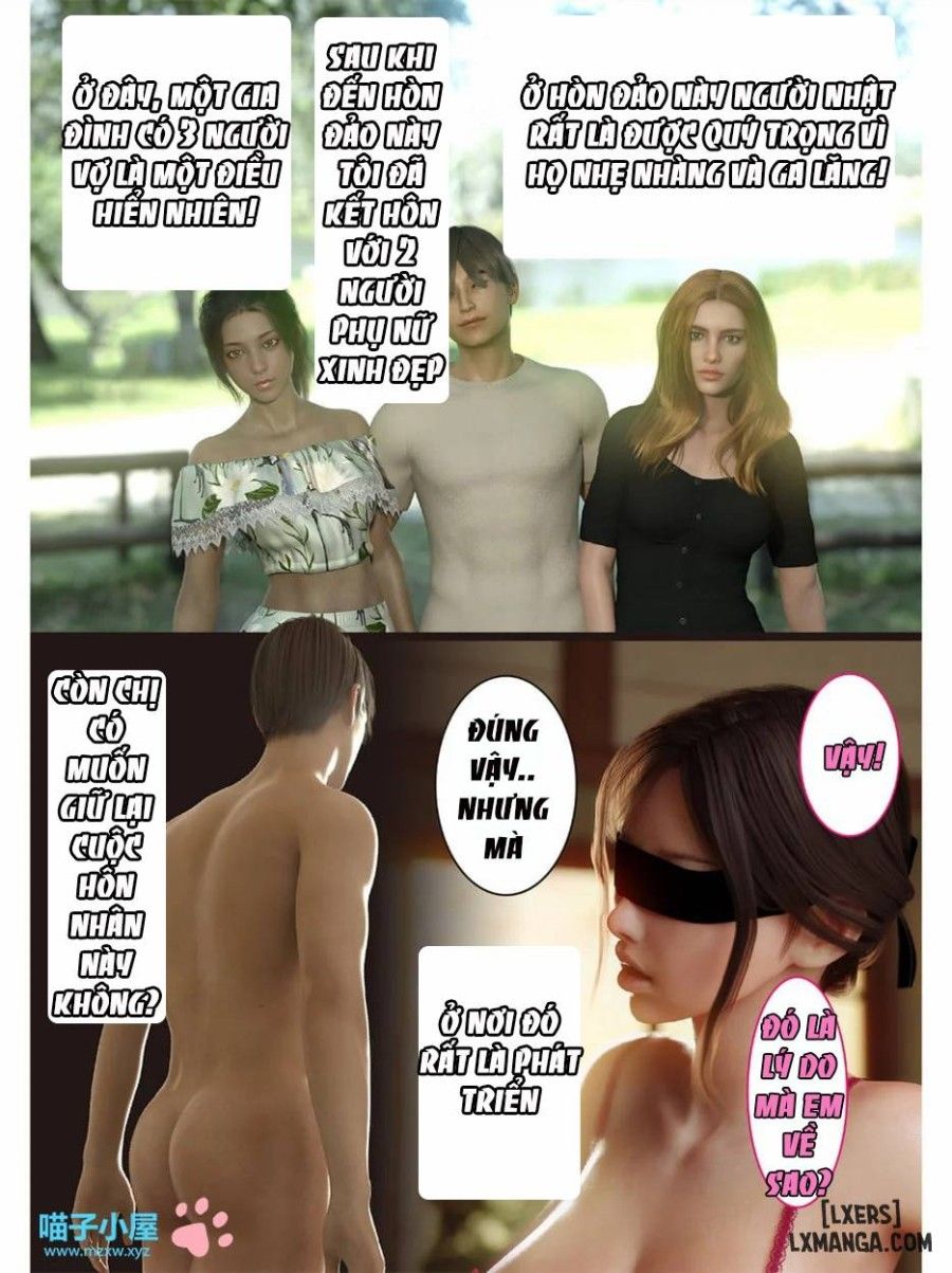 Loạn Luân Cùng Chị Dâu Chương 5 page 35 - Giả Dược