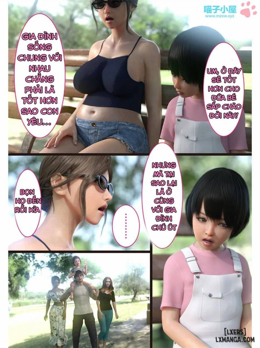 Loạn Luân Cùng Chị Dâu Chương 5 page 40 - Giả Dược