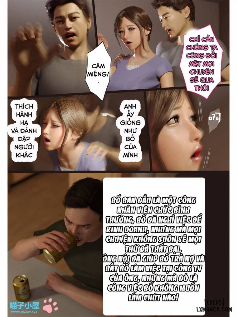 Loạn Luân Cùng Chị Dâu Chương 5 page 6 - Giả Dược