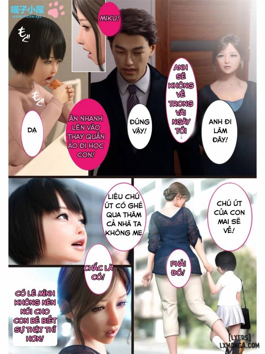 Loạn Luân Cùng Chị Dâu Chương 5 page 10 - Giả Dược