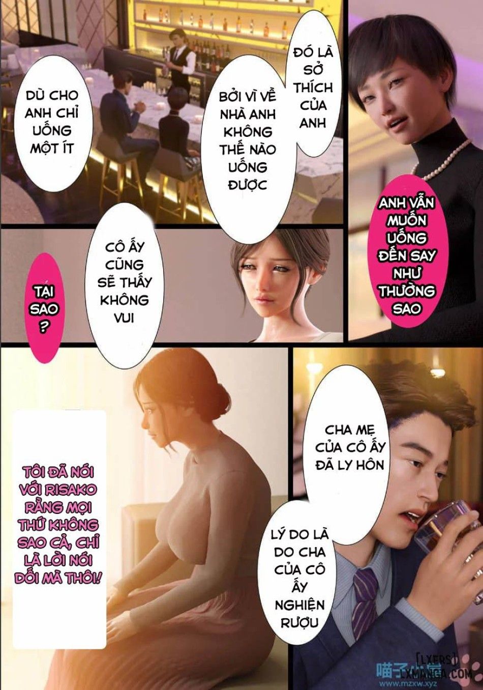Loạn Luân Cùng Chị Dâu Chương 6 page 16 - Giả Dược