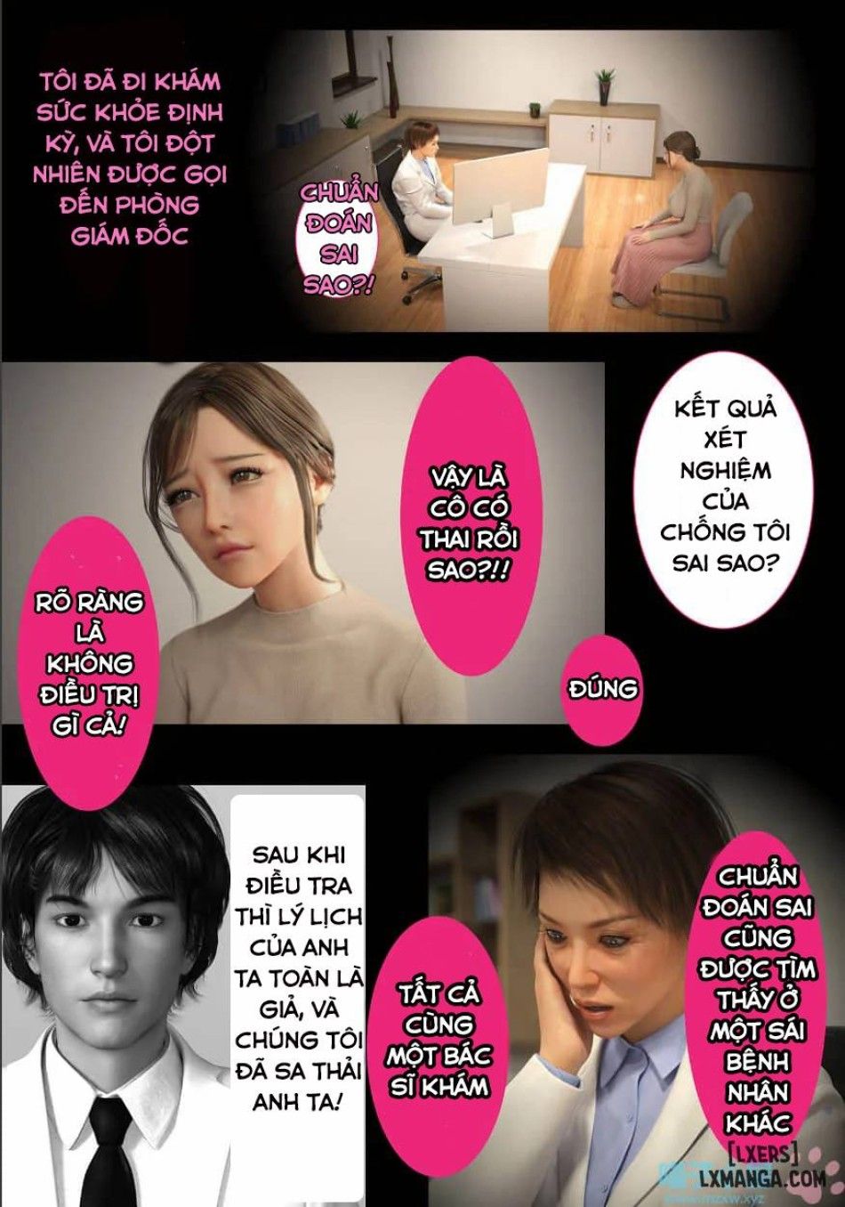 Loạn Luân Cùng Chị Dâu Chương 6 page 17 - Giả Dược