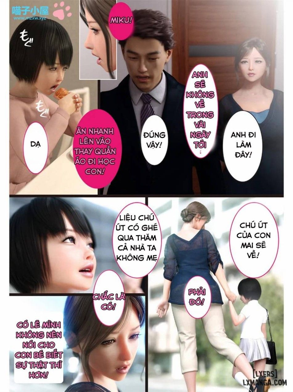 Loạn Luân Cùng Chị Dâu Chương 9 page 11 - Giả Dược