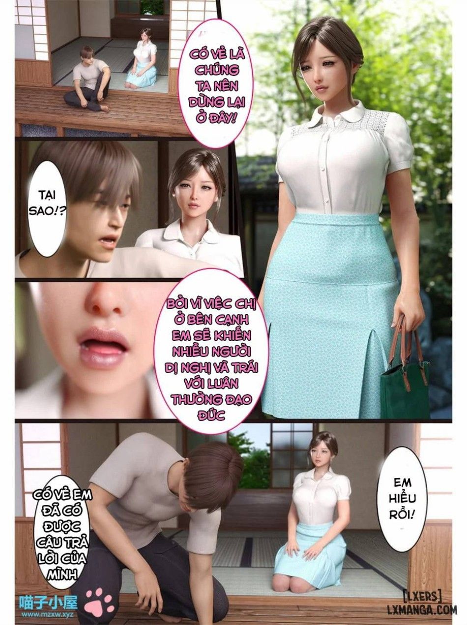 Loạn Luân Cùng Chị Dâu Chương 9 page 12 - Giả Dược