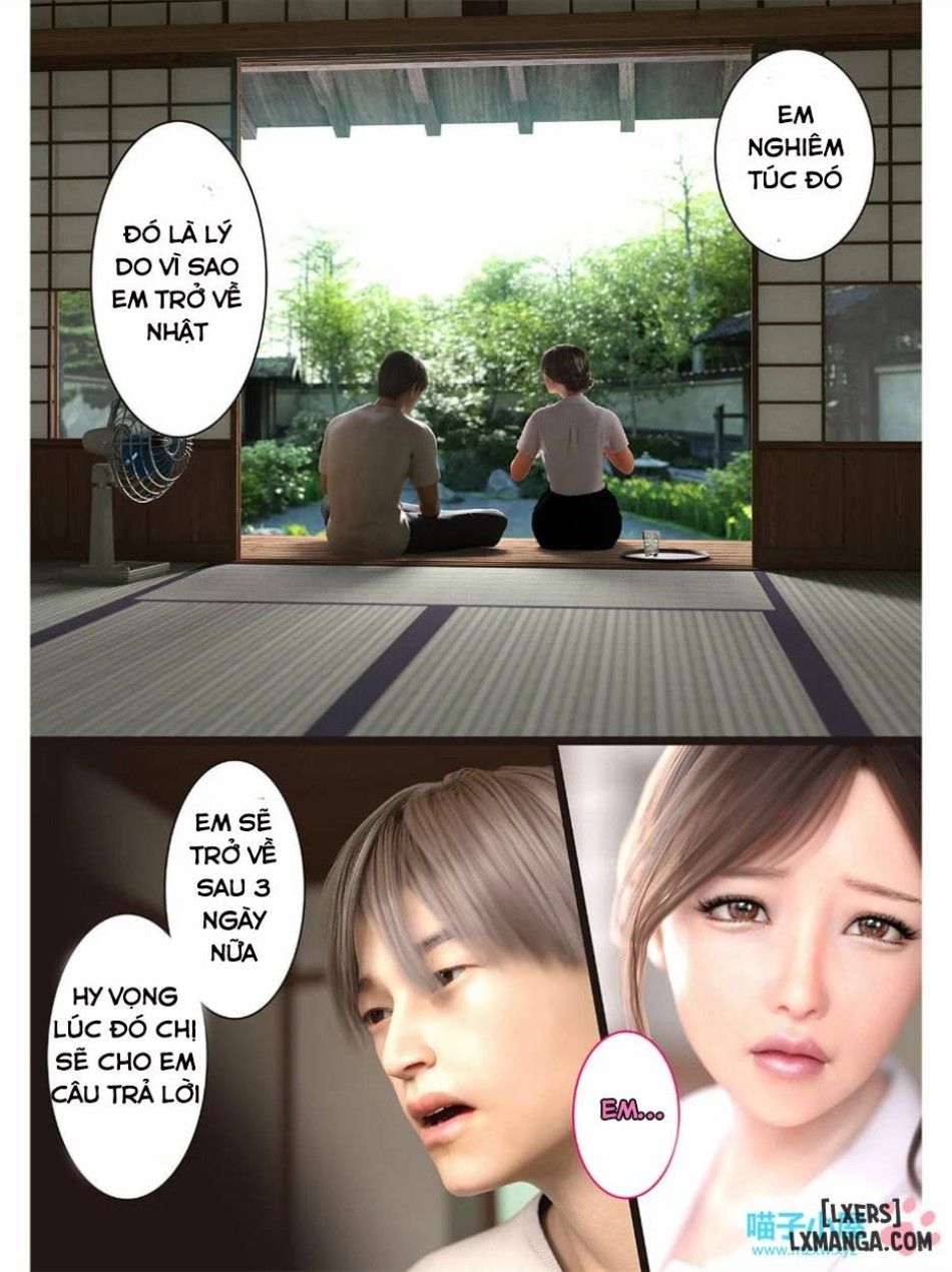 Loạn Luân Cùng Chị Dâu Chương 9 page 4 - Giả Dược