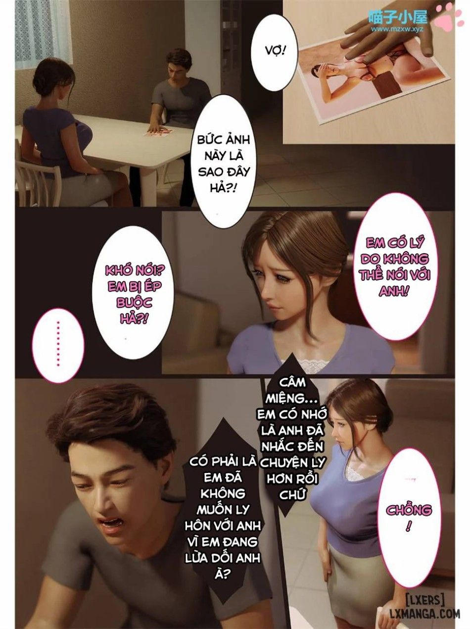 Loạn Luân Cùng Chị Dâu Chương 9 page 5 - Giả Dược